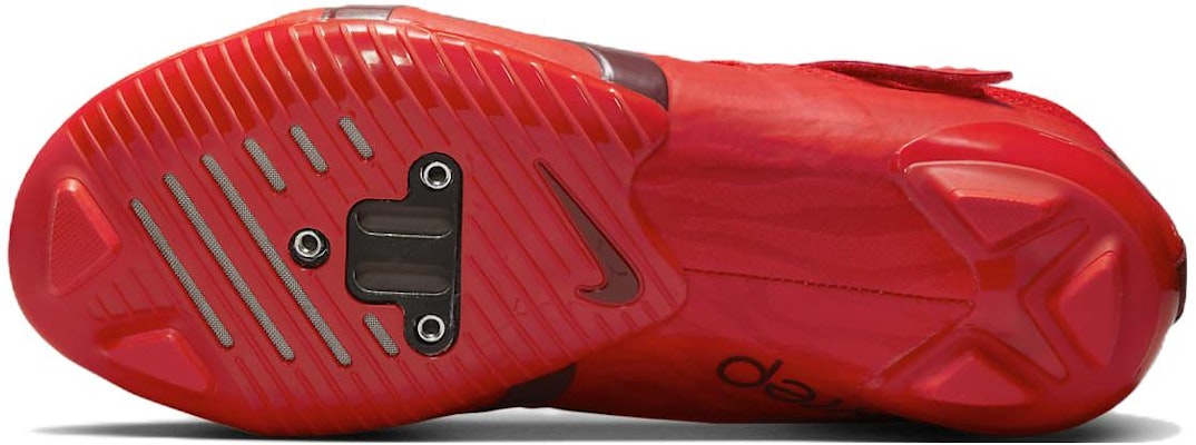 Nike SuperRep Cycle 2 Next Nature 'Light Crimson Team Red' DH3396-600 Details for Nike SuperRep Cycle 2 Next Nature 'Light Crimson Team Red' DH3396-600