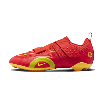 Nike SuperRep Cycle 2 Next Nature 'Picante Red Bright Cactus'
