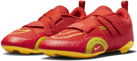 ナイキ スーパーレップ サイクル 2 ネクストネイチャー "ピカンテレッド" DH3396-601 Lookbook ナイキ スーパーレップ サイクル 2 ネクストネイチャー "ピカンテレッド" DH3396-601