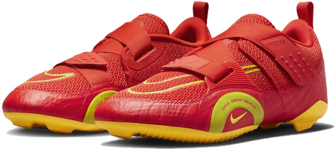 耐吉 SuperRep Cycle 2 Next Nature '辛辣紅 亮綠' DH3396-601 Lookbook 耐吉 SuperRep Cycle 2 Next Nature '辛辣紅 亮綠' DH3396-601