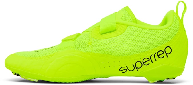 耐克SuperRep Cycle 2 Next Nature “电光绿” DH3396-700 Lookbook 耐克SuperRep Cycle 2 Next Nature “电光绿” DH3396-700