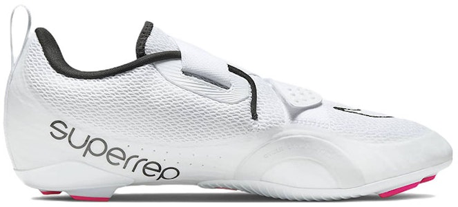 耐克SuperRep Cycle 2 Next Nature '白色警报红' DH3396-100 Order 耐克SuperRep Cycle 2 Next Nature '白色警报红' DH3396-100