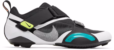 Nike SuperRep Cycle 'Black Clear Emerald' CW2191-083 Nike SuperRep Cycle 'Black Clear Emerald' CW2191-083