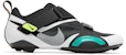 Nike SuperRep Cycle 'Hitam Emerald Jernih' CW2191-083