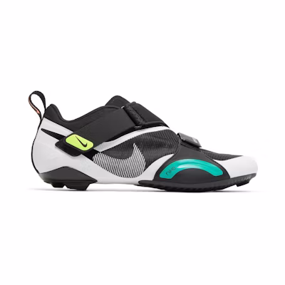 Nike SuperRep Cycle 'Black Clear Emerald'