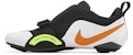 Nike SuperRep Cycle 'Hitam Emerald Jernih' CW2191-083