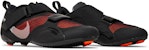 Nike SuperRep Cycle 'Hitam Hyper Crimson' CW2191-008