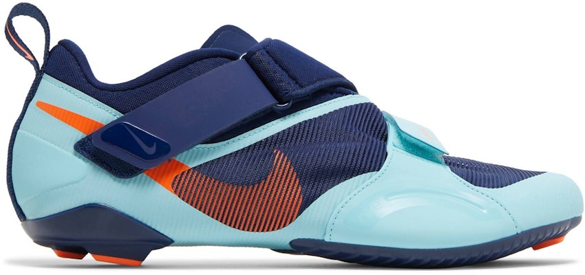 Nike SuperRep Cycle 'Blue Void Copa Orange' CW2191-484 Buy Nike SuperRep Cycle 'Blue Void Copa Orange' CW2191-484