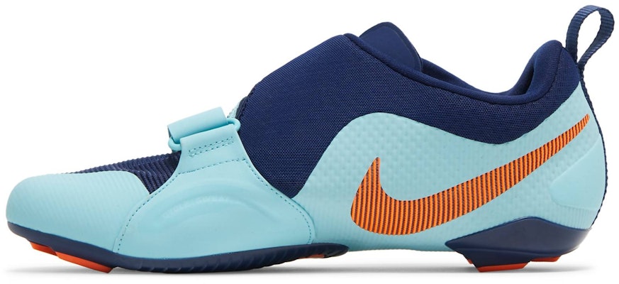 Nike SuperRep Cycle 'Blue Void Copa Orange' CW2191-484 Lookbook Nike SuperRep Cycle 'Blue Void Copa Orange' CW2191-484