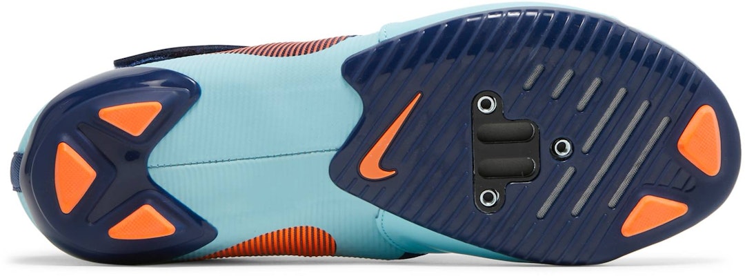 Nike SuperRep Cycle 'Blue Void Copa Orange' CW2191-484 Shop Nike SuperRep Cycle 'Blue Void Copa Orange' CW2191-484
