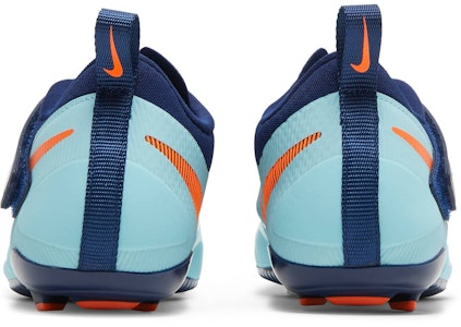 Nike SuperRep Cycle 藍橙 Details for Nike SuperRep Cycle 藍橙