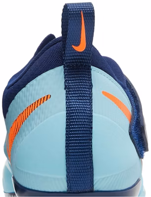 Nike SuperRep Cycle 'Blue Void Copa Orange' CW2191-484 Sizing Nike SuperRep Cycle 'Blue Void Copa Orange' CW2191-484