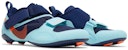 Nike SuperRep Cycle 'Biru Void Copa Jingga' CW2191-484