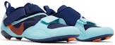 Cheap Nike SuperRep Cycle 'Biru Void Copa Jingga' CW2191-484