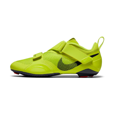 Nike SuperRep Cycle 'Cyber Bright Mango'