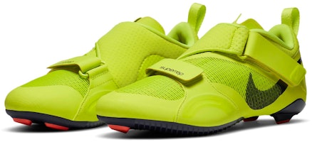 Nike SuperRep Cycle 'Cyber Bright Mango' - Kasut Berbasikal Cerah Mango CW2191-348 Lookbook Nike SuperRep Cycle 'Cyber Bright Mango' - Kasut Berbasikal Cerah Mango CW2191-348