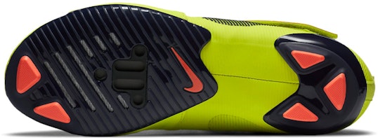 Nike SuperRep Cycle 'Cyber Bright Mango' - Kasut Berbasikal Cerah Mango CW2191-348 Details for Nike SuperRep Cycle 'Cyber Bright Mango' - Kasut Berbasikal Cerah Mango CW2191-348