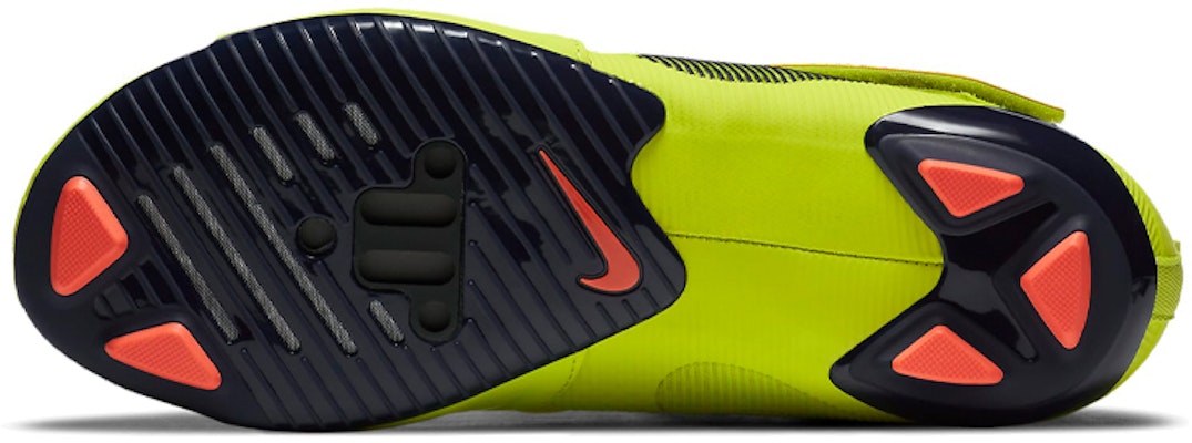 Nike SuperRep Cycle 'Cyber Bright Mango' CW2191-348 Details for Nike SuperRep Cycle 'Cyber Bright Mango' CW2191-348