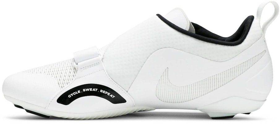 Nike SuperRep Cycle 'White Black' CW2191-100 Lookbook Nike SuperRep Cycle 'White Black' CW2191-100