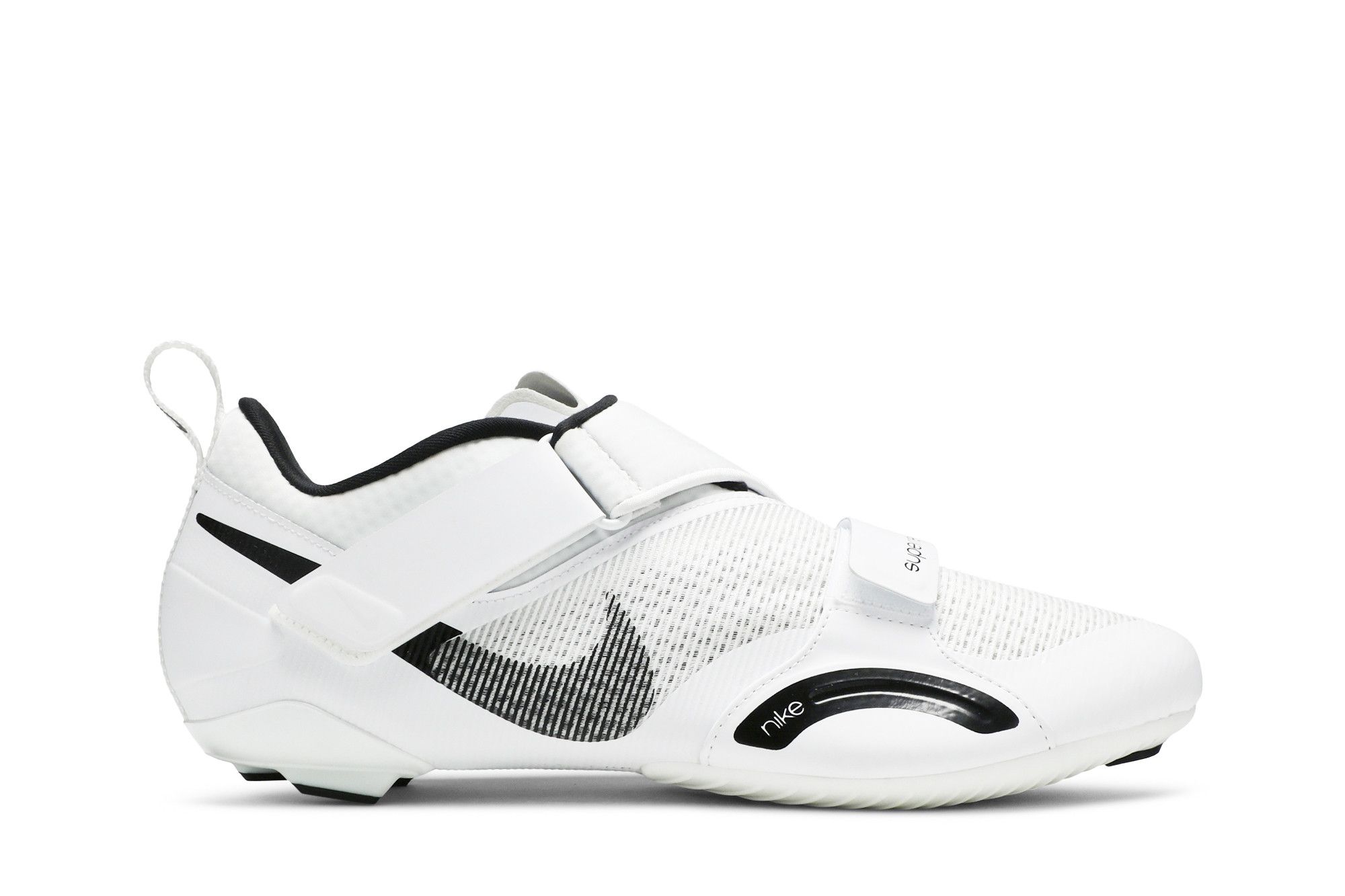 Nike SuperRep Cycle 'White Black' CW2191-100