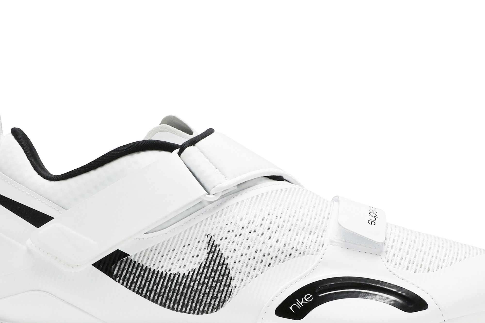 Lookbook ナイキ スーパーレップ サイクル 白黒 (Nike Supāreppu Saikuru ShiroKuro) CW2191-100