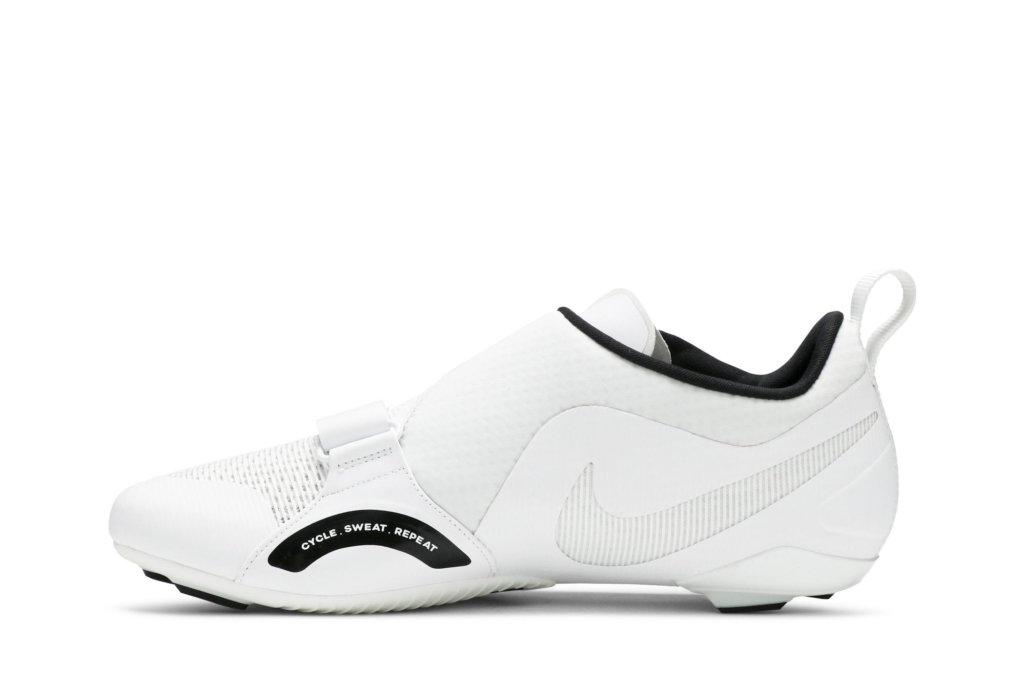 Shop ナイキ スーパーレップ サイクル 白黒 (Nike Supāreppu Saikuru ShiroKuro) CW2191-100