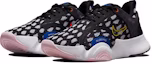 Lookbook Nike SuperRep Go 2 ''Schwarz Blau'' CZ0604-074