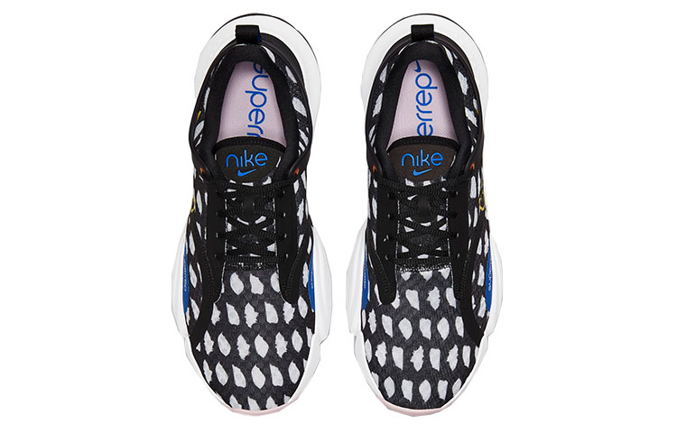 Shop Nike SuperRep Go 2 ''Schwarz Blau'' CZ0604-074