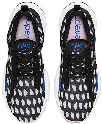 Nike SuperRep Go 2 ''Schwarz Blau'' CZ0604-074 Shop Nike SuperRep Go 2 ''Schwarz Blau'' CZ0604-074