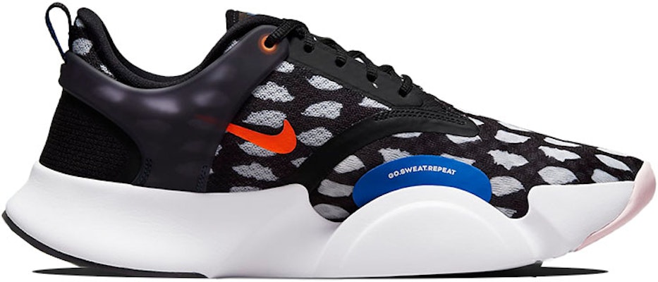 Nike SuperRep Go 2 'Black Blue' CZ0604-074 Order Nike SuperRep Go 2 'Black Blue' CZ0604-074