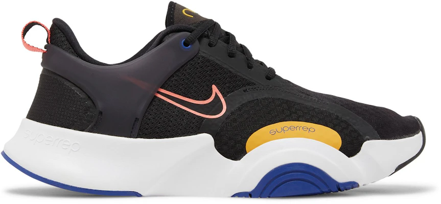 Nike SuperRep Go 2 ''Schwarz Deep Royal Blau Pollen'' CZ0604-048 Buy Nike SuperRep Go 2 ''Schwarz Deep Royal Blau Pollen'' CZ0604-048