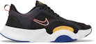 Buy Nike SuperRep Go 2 'Hitam Biru Diraja Kuning Pollen' CZ0604-048
