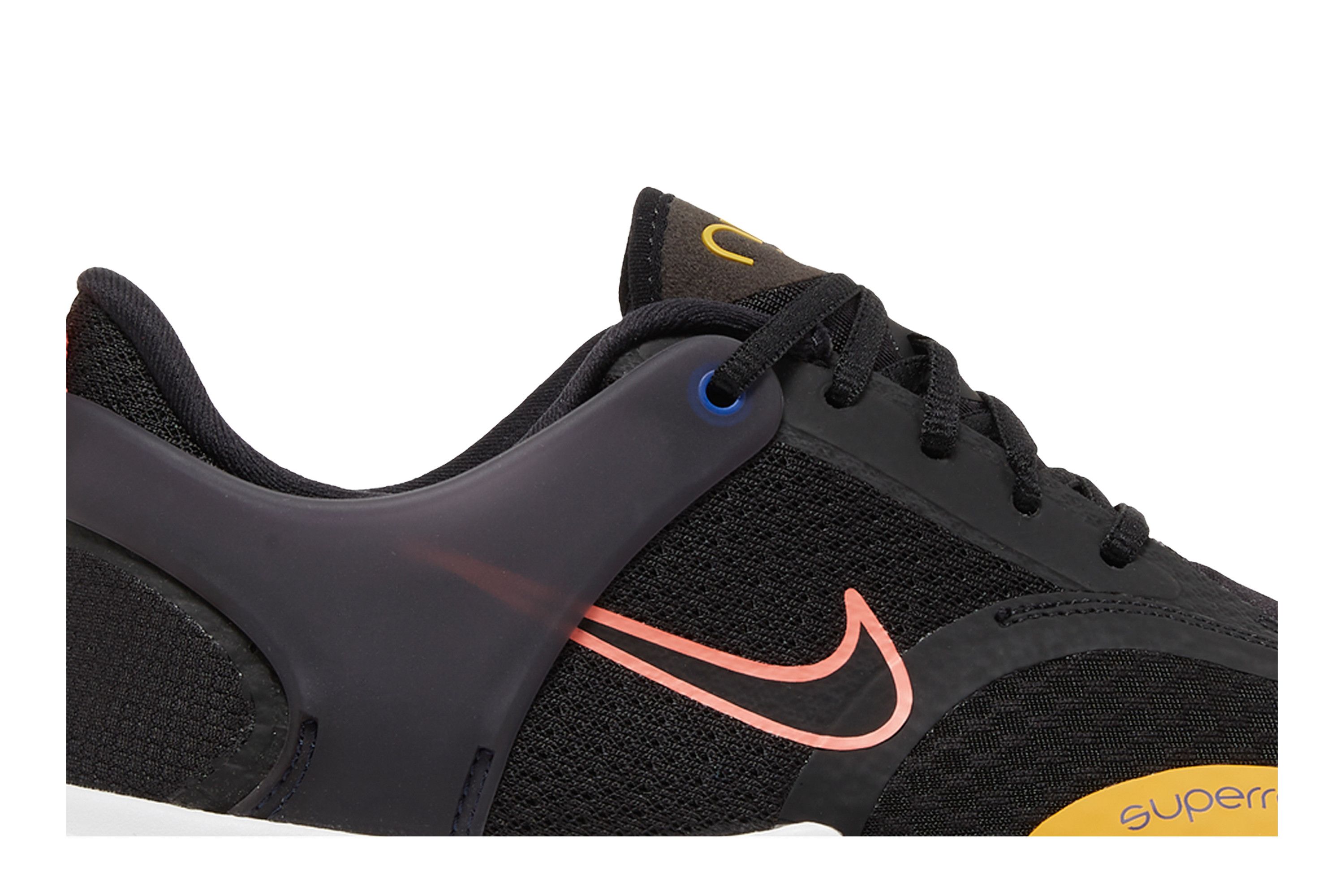 Order Nike SuperRep Go 2 ''Schwarz Deep Royal Blau Pollen'' CZ0604-048