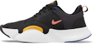 Lookbook Nike SuperRep Go 2 ''Schwarz Deep Royal Blau Pollen'' CZ0604-048