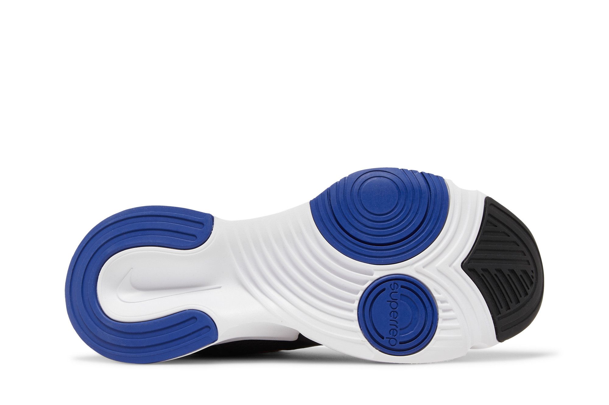Shop Nike SuperRep Go 2 ''Schwarz Deep Royal Blau Pollen'' CZ0604-048