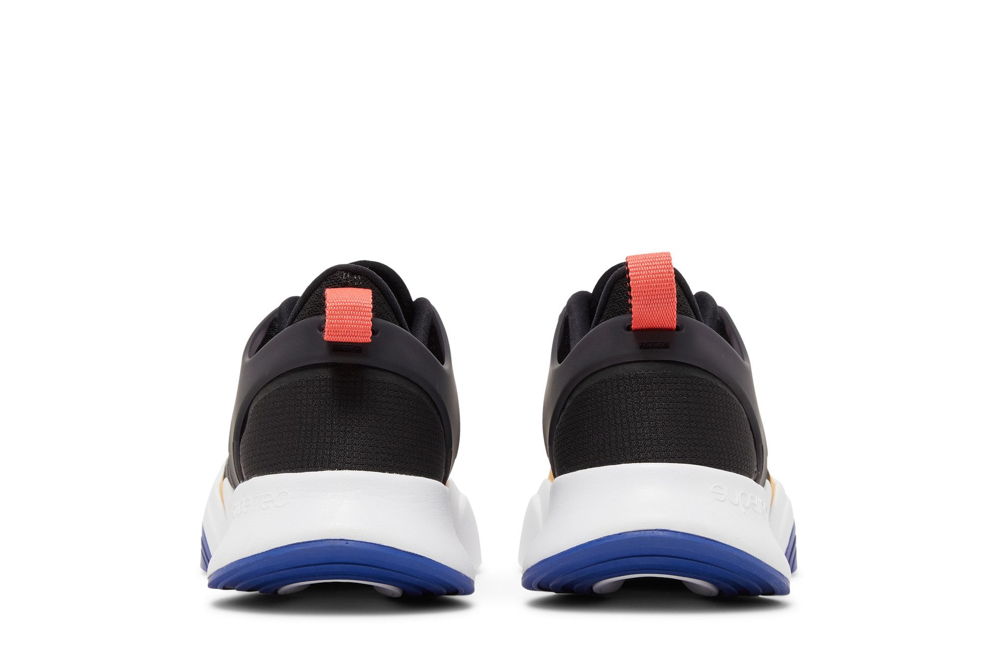 Details for Nike SuperRep Go 2 ''Schwarz Deep Royal Blau Pollen'' CZ0604-048
