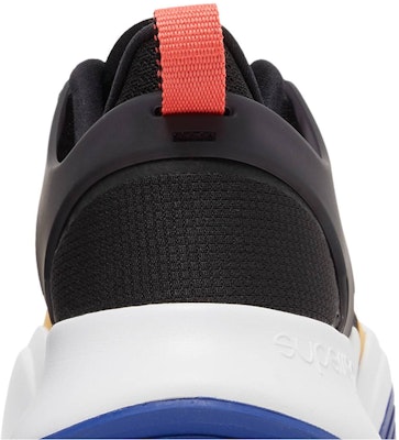 Nike SuperRep Go 2 'Black Deep Royal Blue Pollen' CZ0604-048 Sizing Nike SuperRep Go 2 'Black Deep Royal Blue Pollen' CZ0604-048