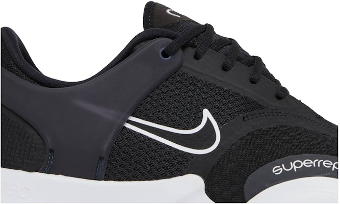 Nike SuperRep Go 2 'Black White' CZ0604â010 - CZ0604-010 - Novelship