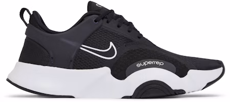 Nike SuperRep Go 2 'Black White' CZ0604-010 Nike SuperRep Go 2 'Black White' CZ0604-010