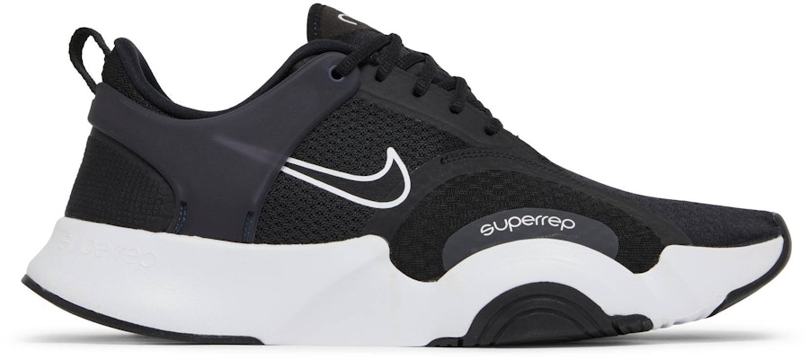 Nike SuperRep Go 2 'Black White' CZ0604-010 Buy Nike SuperRep Go 2 'Black White' CZ0604-010
