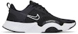Nike SuperRep Go 2 'Hitam Putih' CZ0604-010