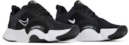 Cheap Nike SuperRep Go 2 'Hitam Putih' CZ0604-010