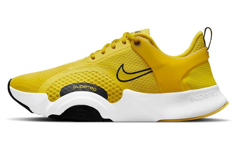 Nike SuperRep Go 2 'Bright Citron' CZ0604-707