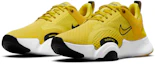 Lookbook Nike SuperRep Go 2 ''Bright Citron'' (Jaune Citron) CZ0604-707