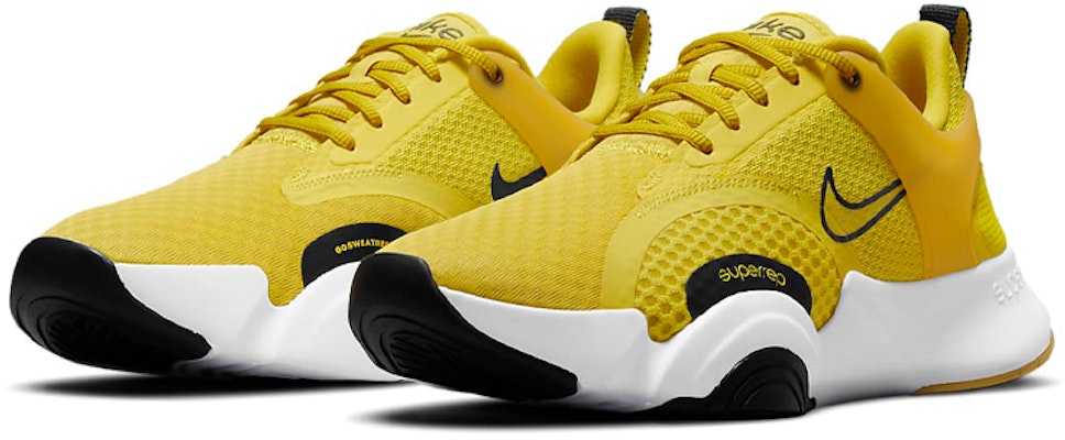 Nike SuperRep Go 2 'Bright Citron' CZ0604-707 Lookbook Nike SuperRep Go 2 'Bright Citron' CZ0604-707