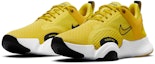 Lookbook Nike SuperRep Go 2 'Kuning Cerah' CZ0604-707