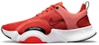 Nike SuperRep Go 2 'Chile Red' Lelaki & Wanita CZ0604-606