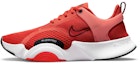 Buy Nike SuperRep Go 2 'Chile Red' Lelaki & Wanita CZ0604-606