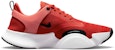 Nike SuperRep Go 2 'Chile Red' Lelaki & Wanita CZ0604-606