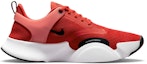 Order Nike SuperRep Go 2 'Chile Red' Lelaki & Wanita CZ0604-606